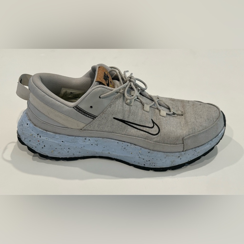Nike Crater Remixa
